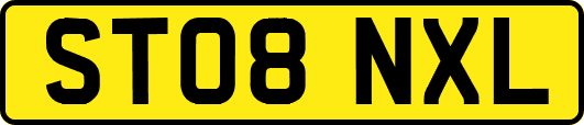 ST08NXL