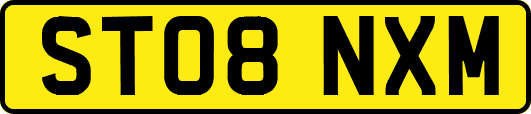 ST08NXM