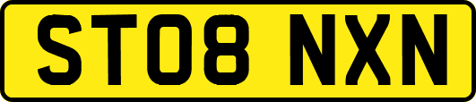 ST08NXN