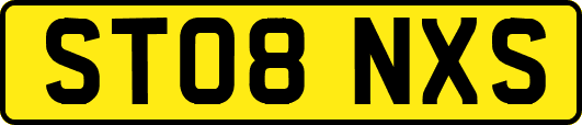 ST08NXS