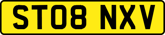 ST08NXV
