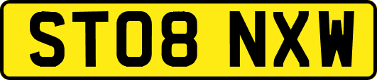 ST08NXW