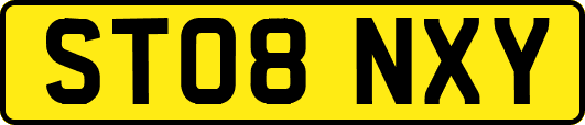ST08NXY