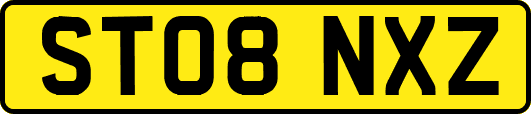 ST08NXZ