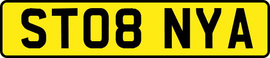 ST08NYA