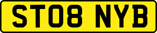 ST08NYB