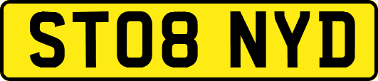 ST08NYD