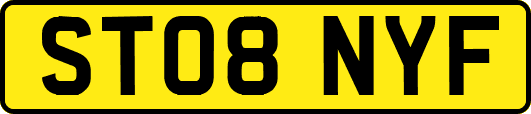 ST08NYF