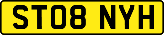 ST08NYH