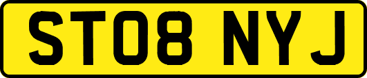 ST08NYJ