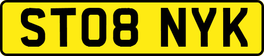 ST08NYK