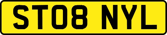 ST08NYL