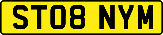 ST08NYM