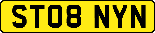 ST08NYN