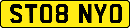 ST08NYO