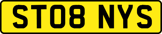 ST08NYS