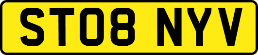 ST08NYV