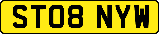 ST08NYW