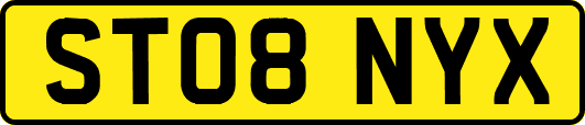 ST08NYX