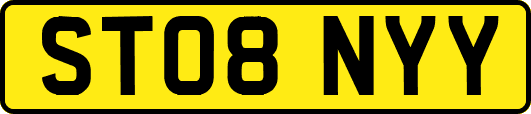 ST08NYY