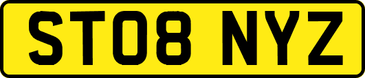 ST08NYZ