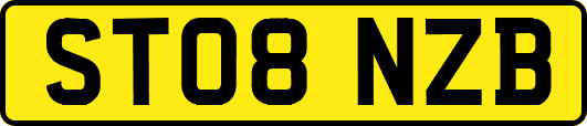 ST08NZB