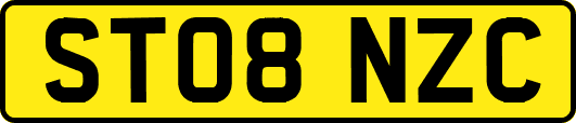 ST08NZC