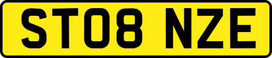 ST08NZE