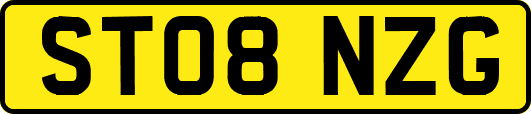 ST08NZG