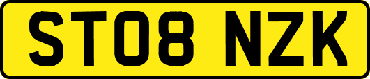 ST08NZK