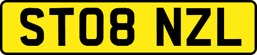 ST08NZL