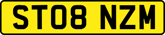 ST08NZM