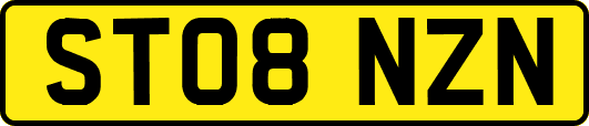 ST08NZN