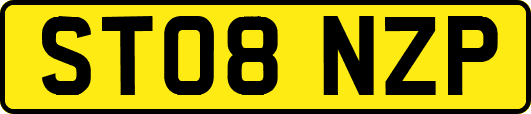 ST08NZP