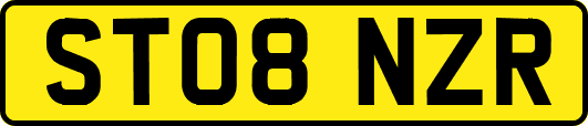 ST08NZR