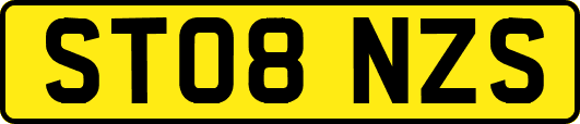 ST08NZS