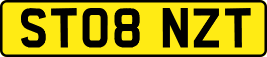 ST08NZT