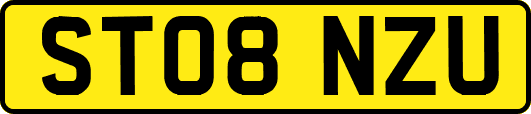 ST08NZU