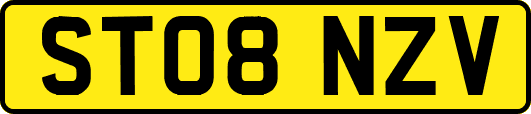 ST08NZV