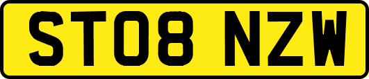 ST08NZW