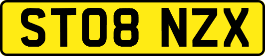 ST08NZX