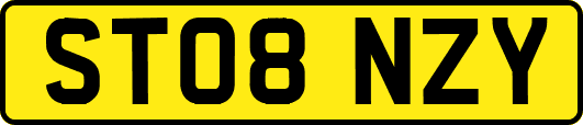 ST08NZY