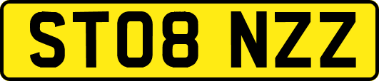 ST08NZZ