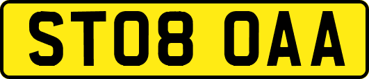ST08OAA