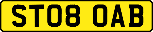 ST08OAB