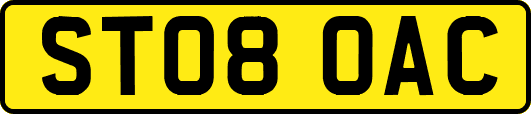 ST08OAC