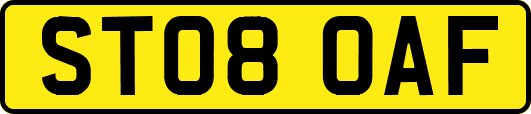 ST08OAF