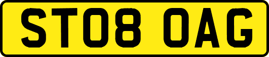 ST08OAG