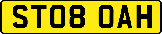 ST08OAH