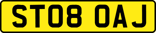 ST08OAJ